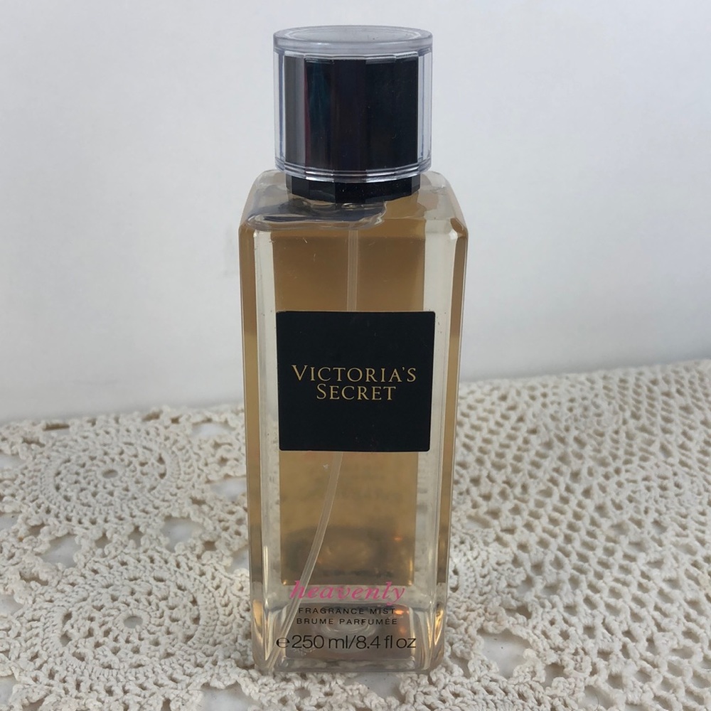 New Victoria Secret Heavenly mist parfumerie